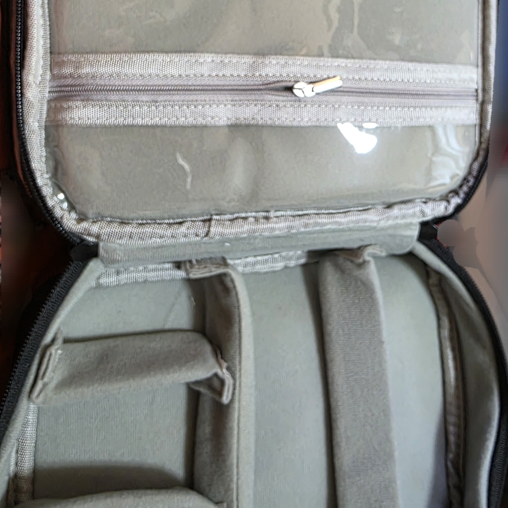 M43 Jewelry Travel Case
